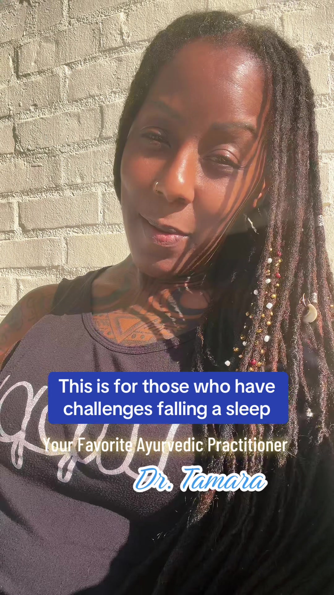@Dr. TaMara Holistically Her
