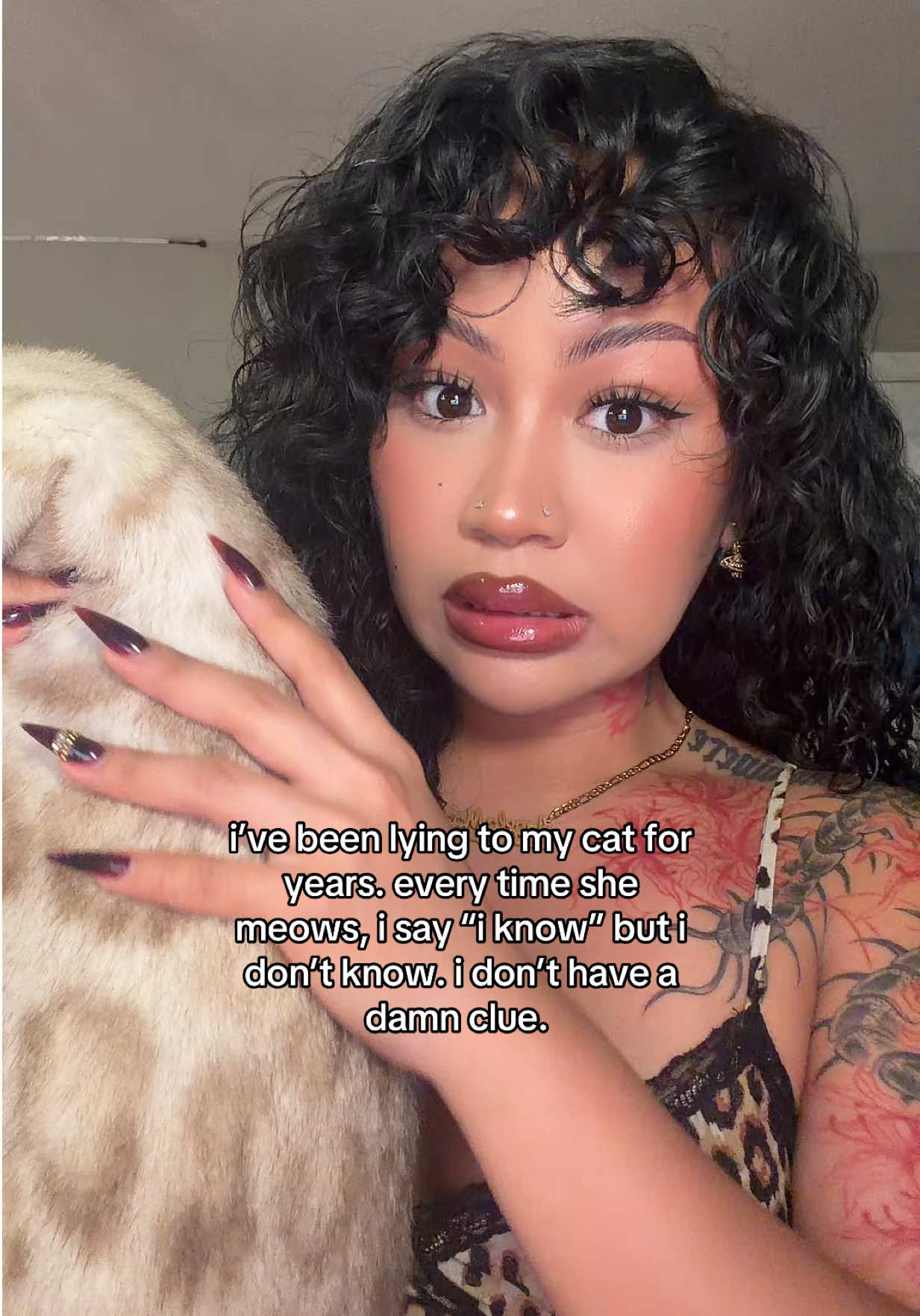 @Mirajane The Bengal🐾