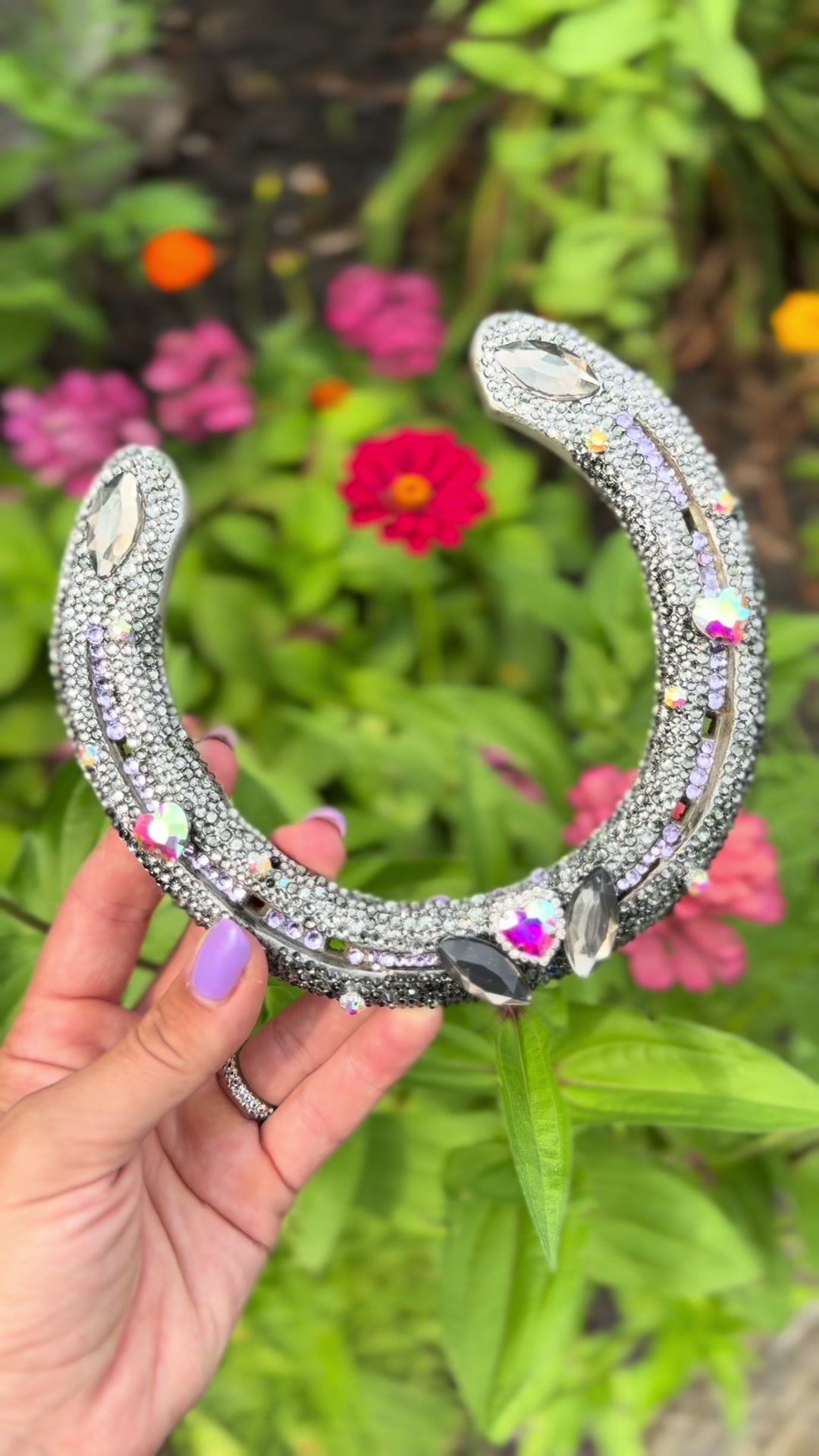 @Equestrian |🦄 Mom