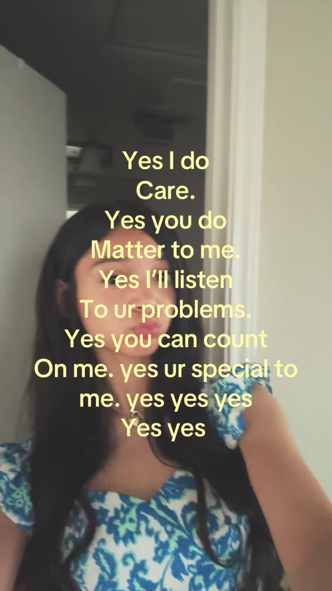 @secret