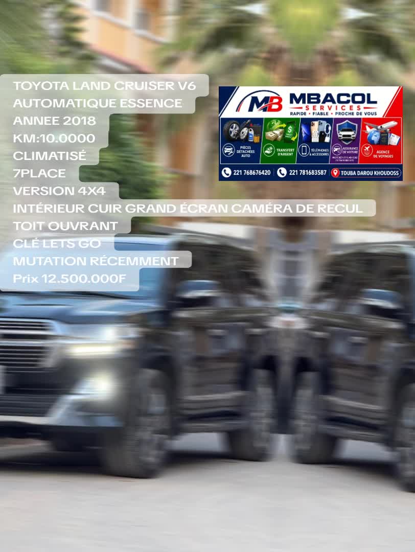 @MBACOL SERVICES