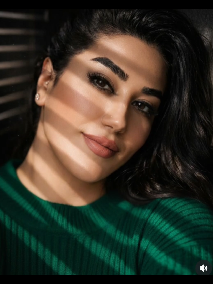 @PersianVibe