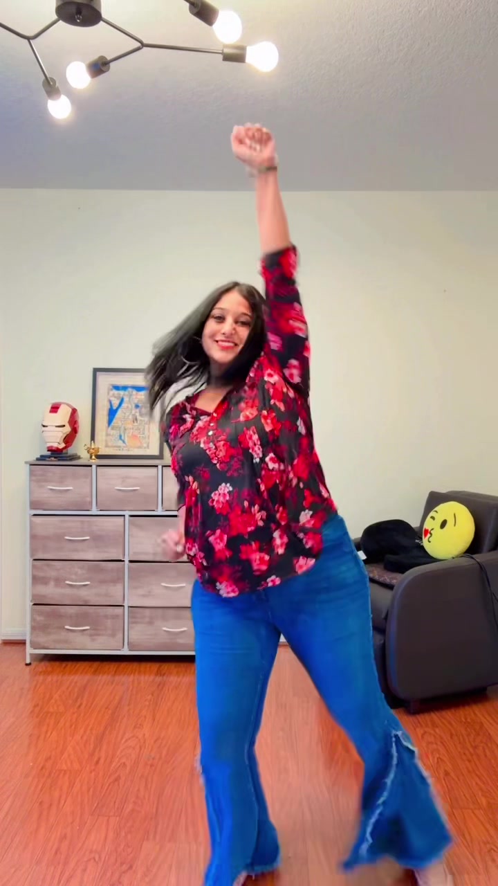 @Dancing Diva