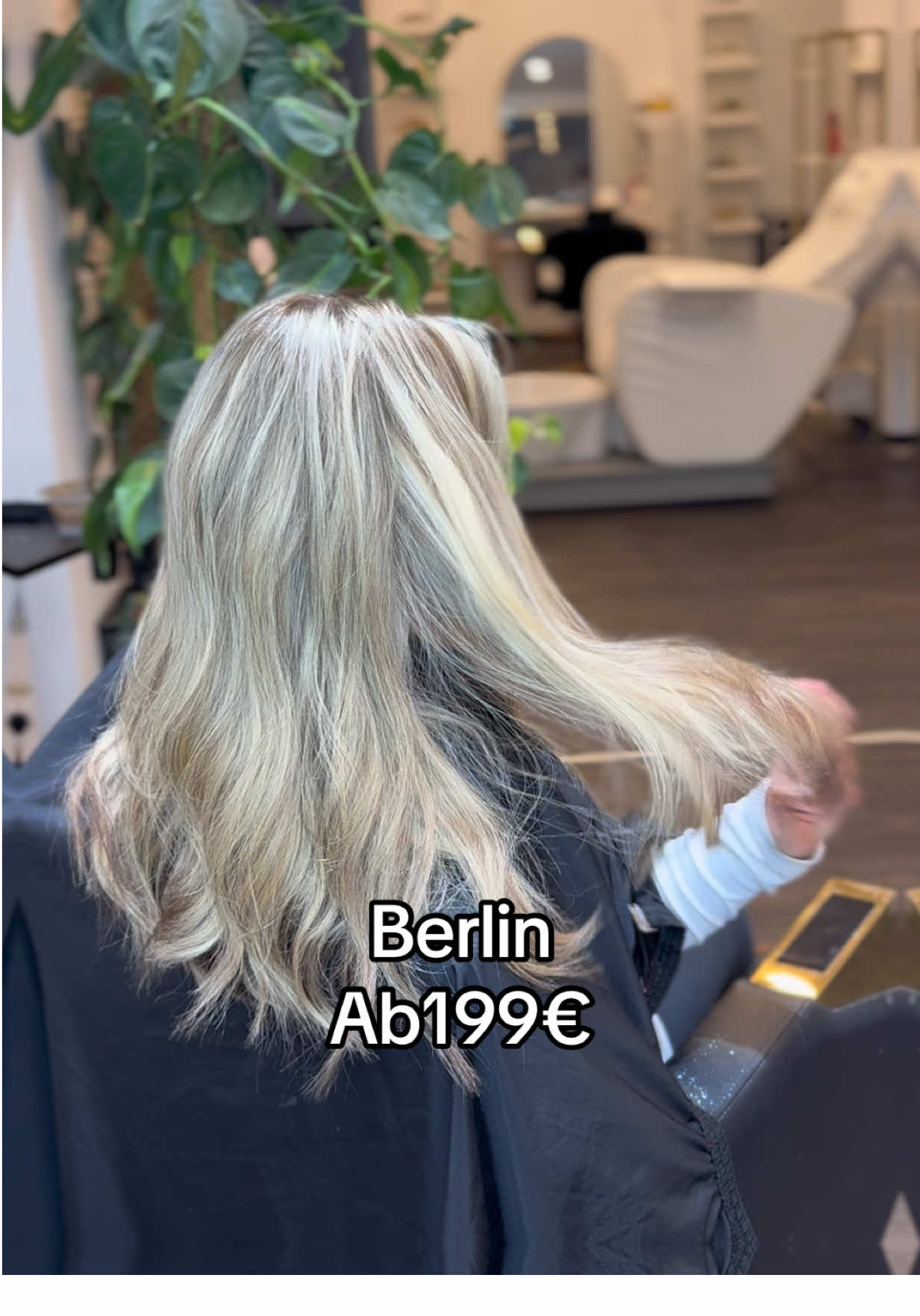 @Traum Beauty Salon Samira