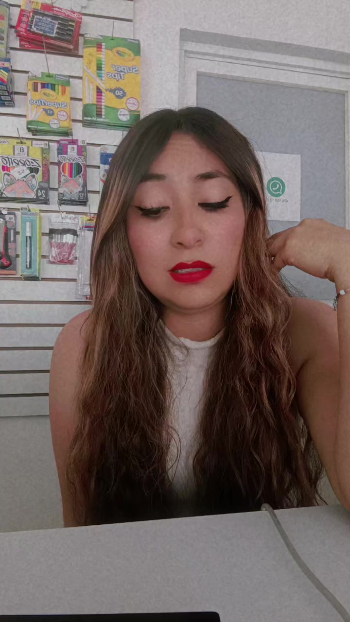 @Karen Mac&iacute;as 🥰