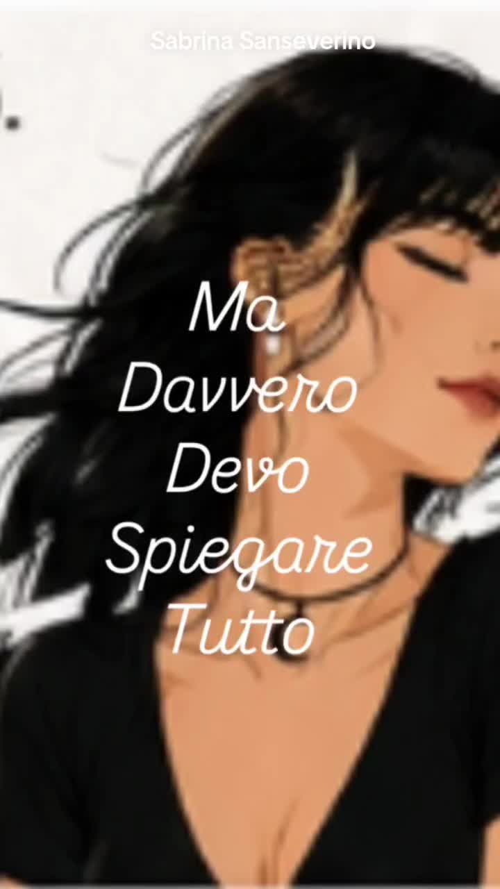 @Sabrina Sanseverino