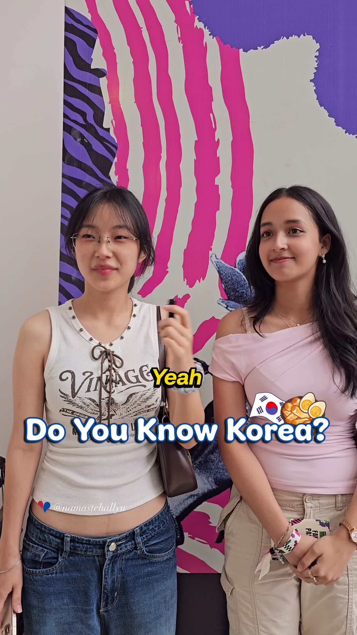 @Namaste Hallyu