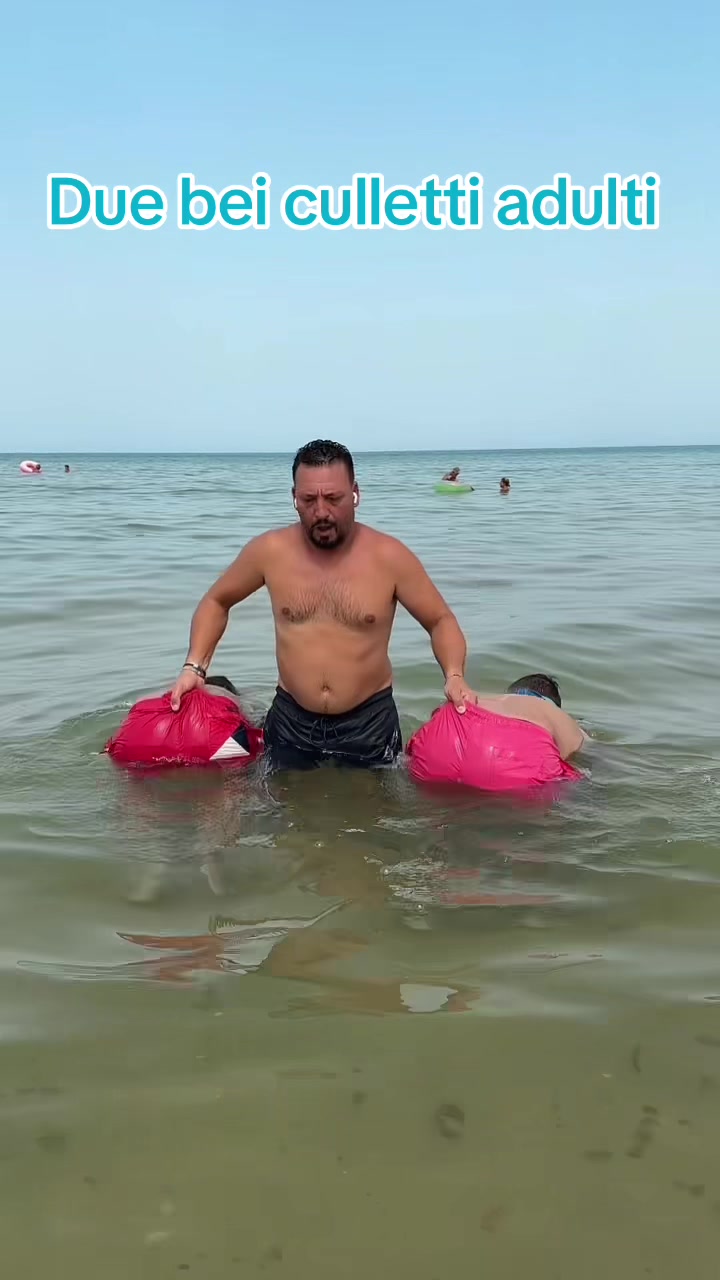 @LA FAMIGLIA DEI PAZZI🤪🤯