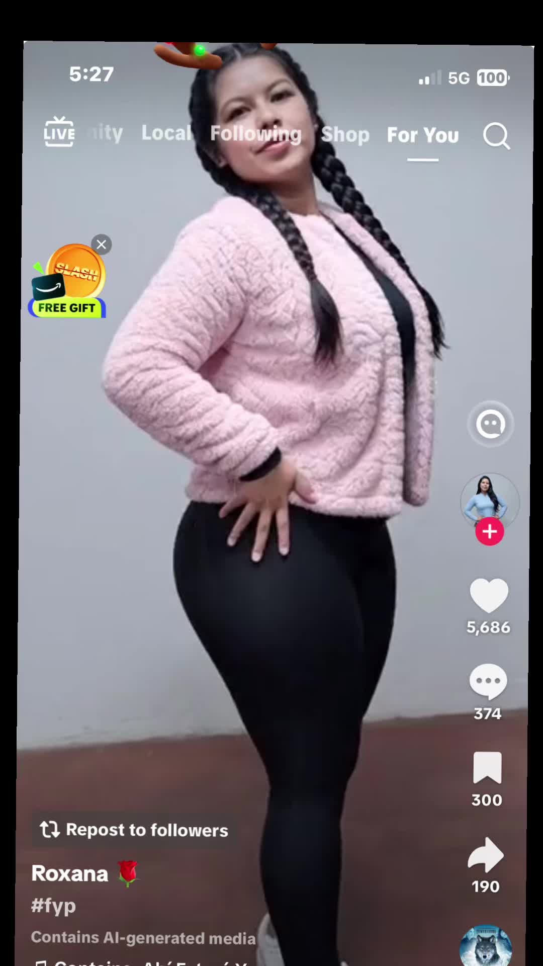 @Maria