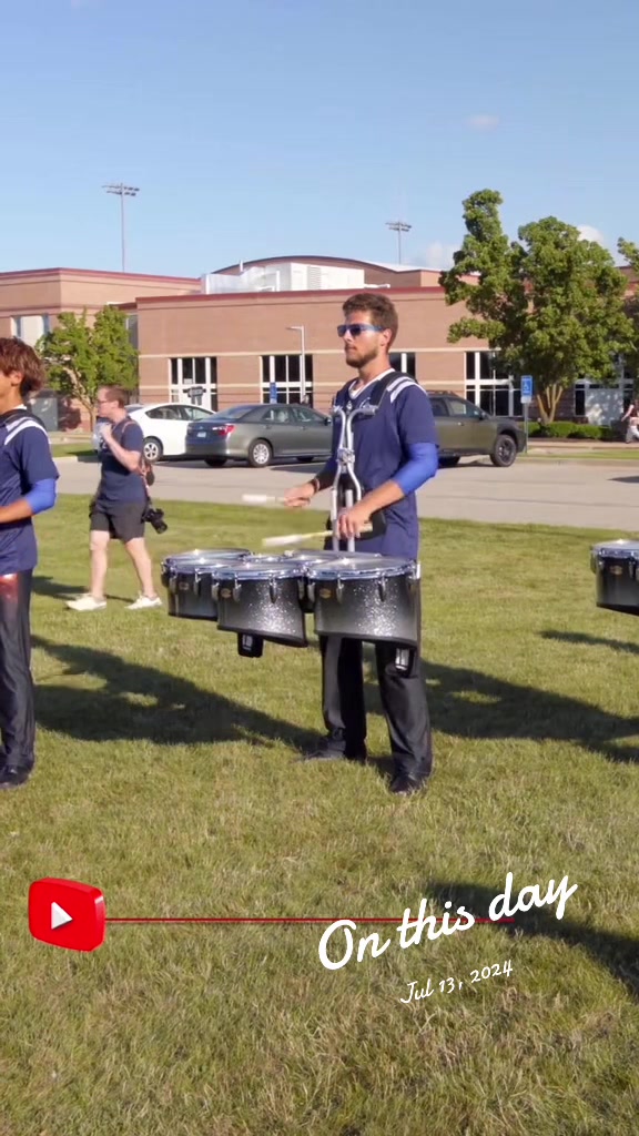 @DrumlineAV