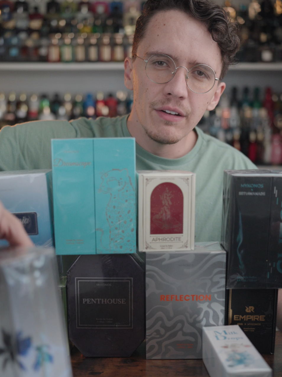 @Booskin Fragrance