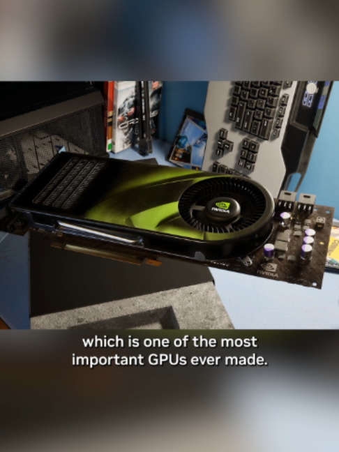 @NVIDIA GeForce