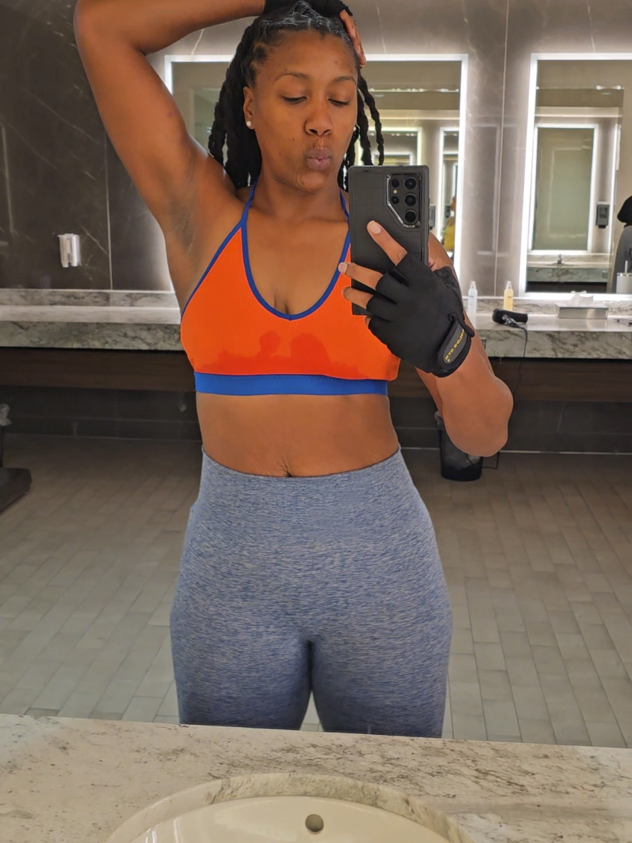 @Quan | Mindset + MOVEment