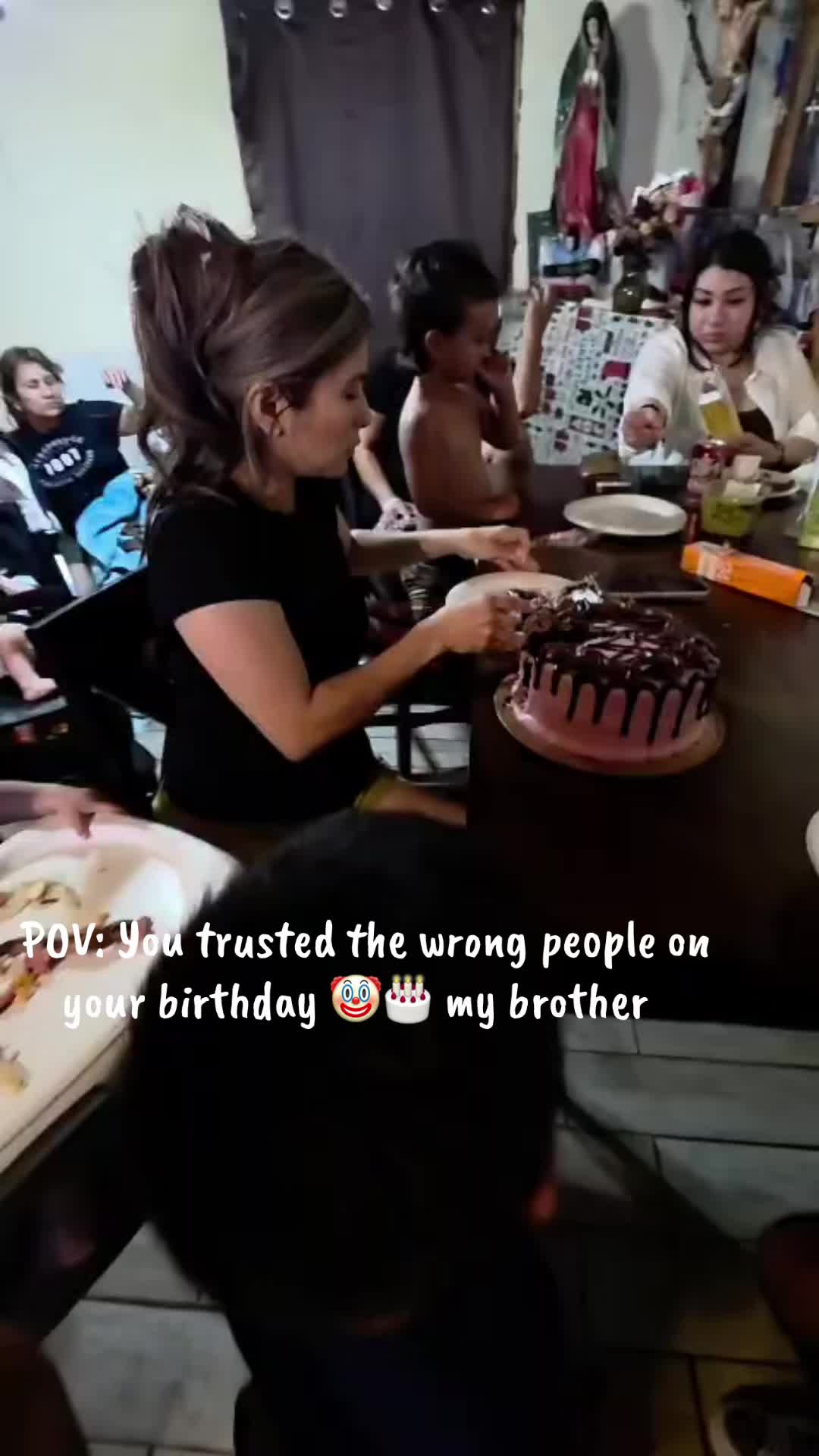 @Monique