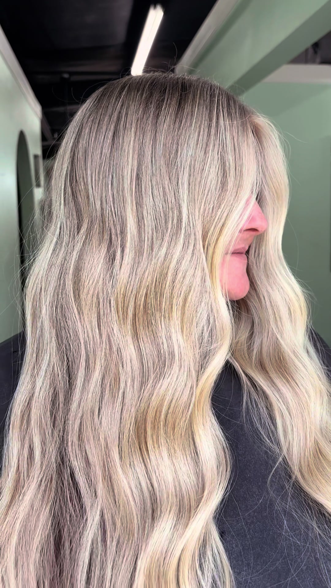 @Jordan | MS hairstylist