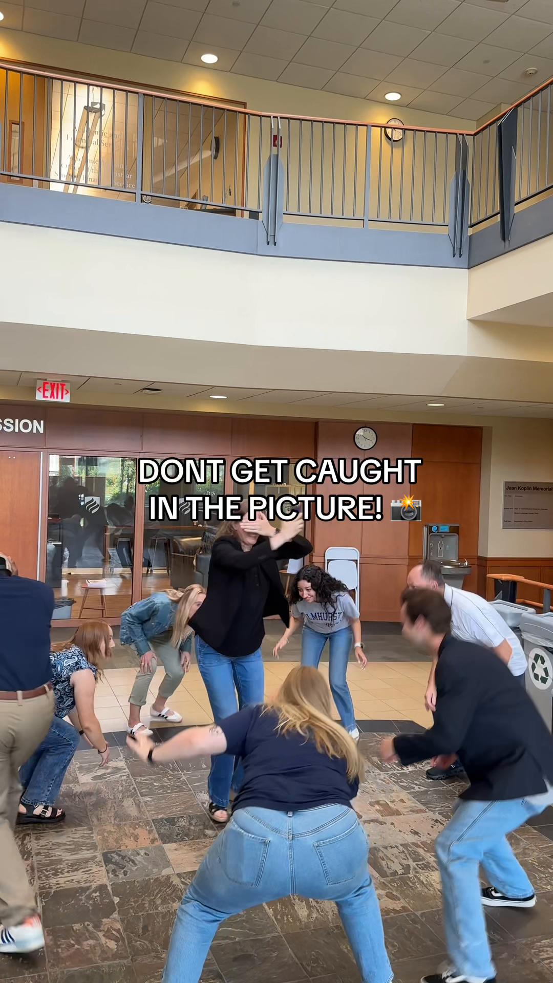 @Elmhurst University Admission