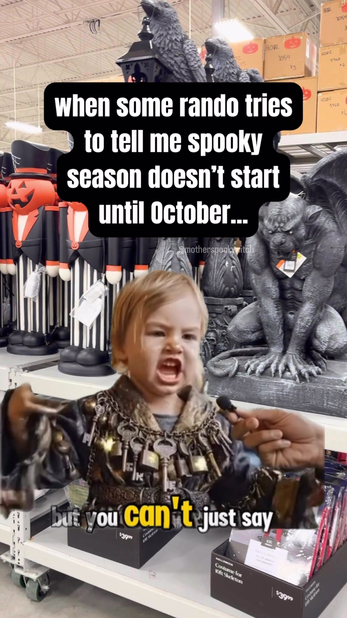 @MotherSpookyWitch