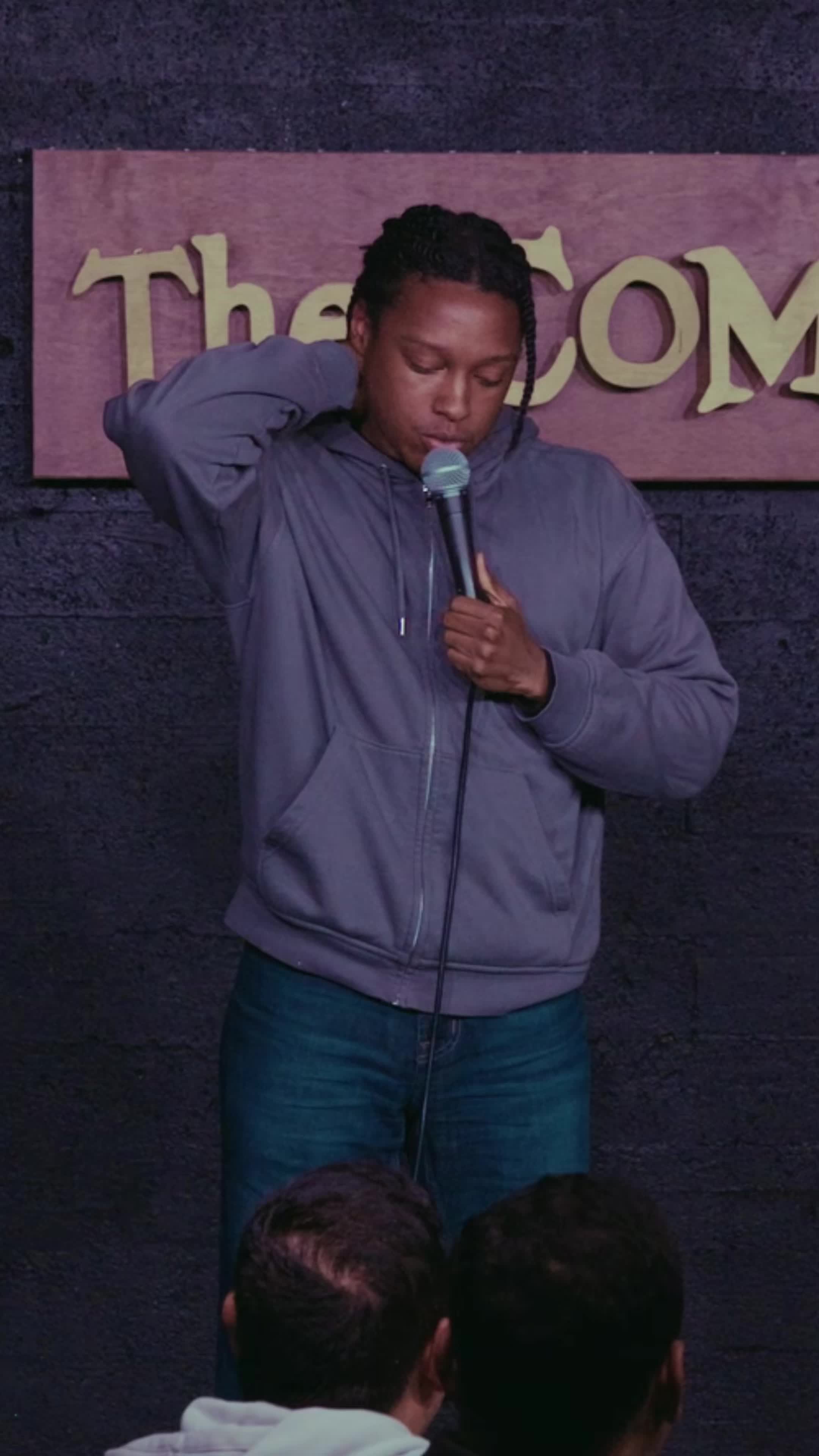 @Joshjohnsoncomedy