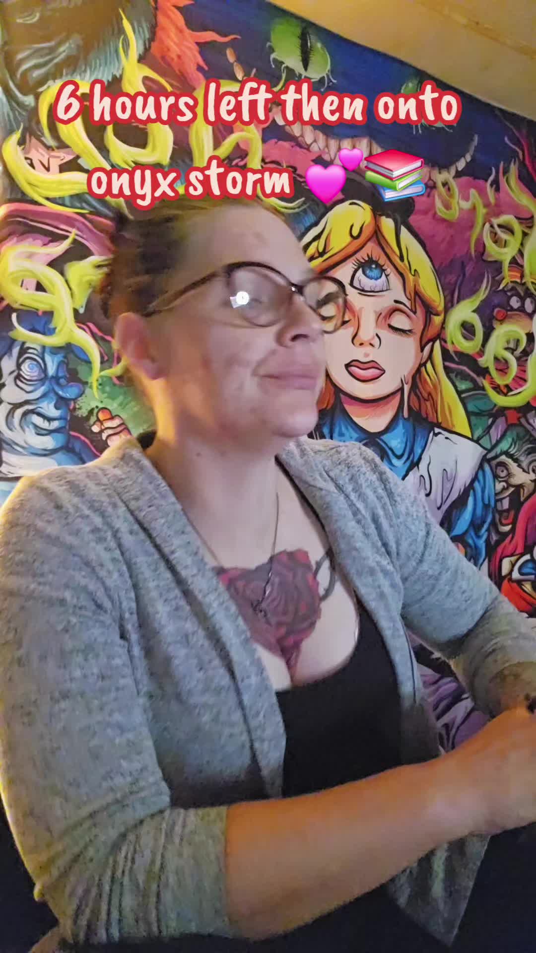 @Twitch the Untouched Butterfly