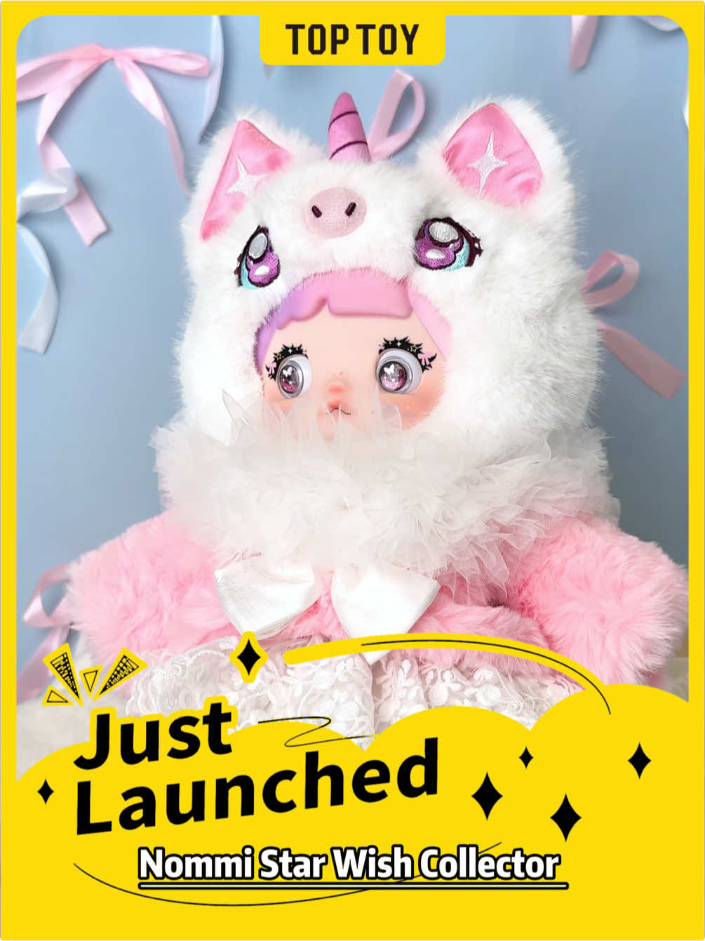 @TOPTOY US SHOP