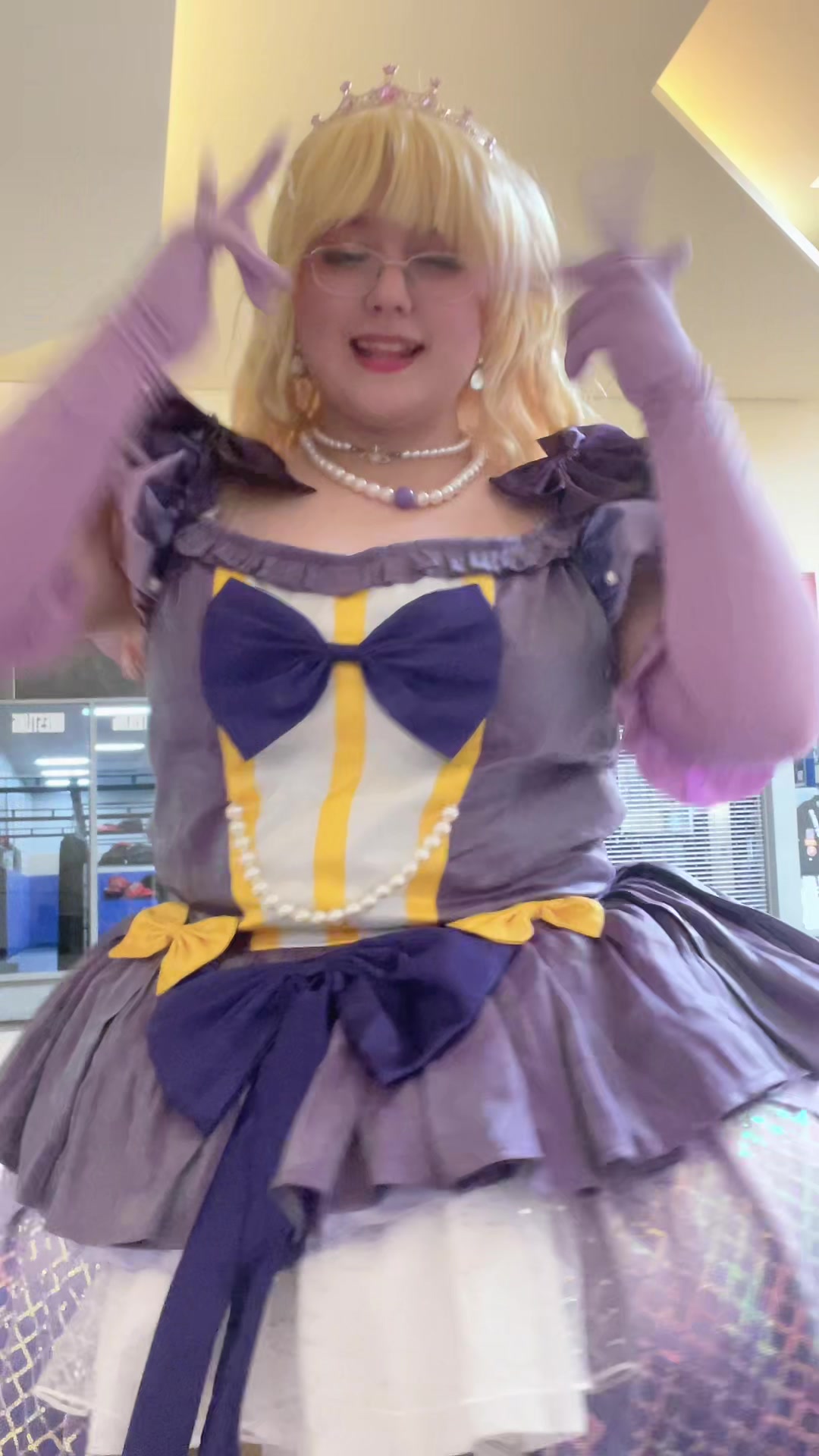 @Yohane’s biggest fan