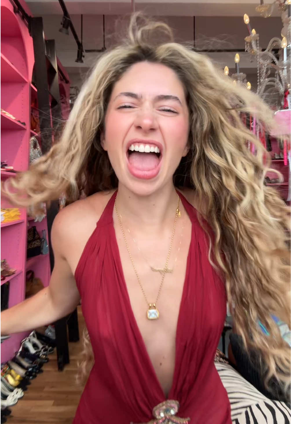 @Allegra Rosa
