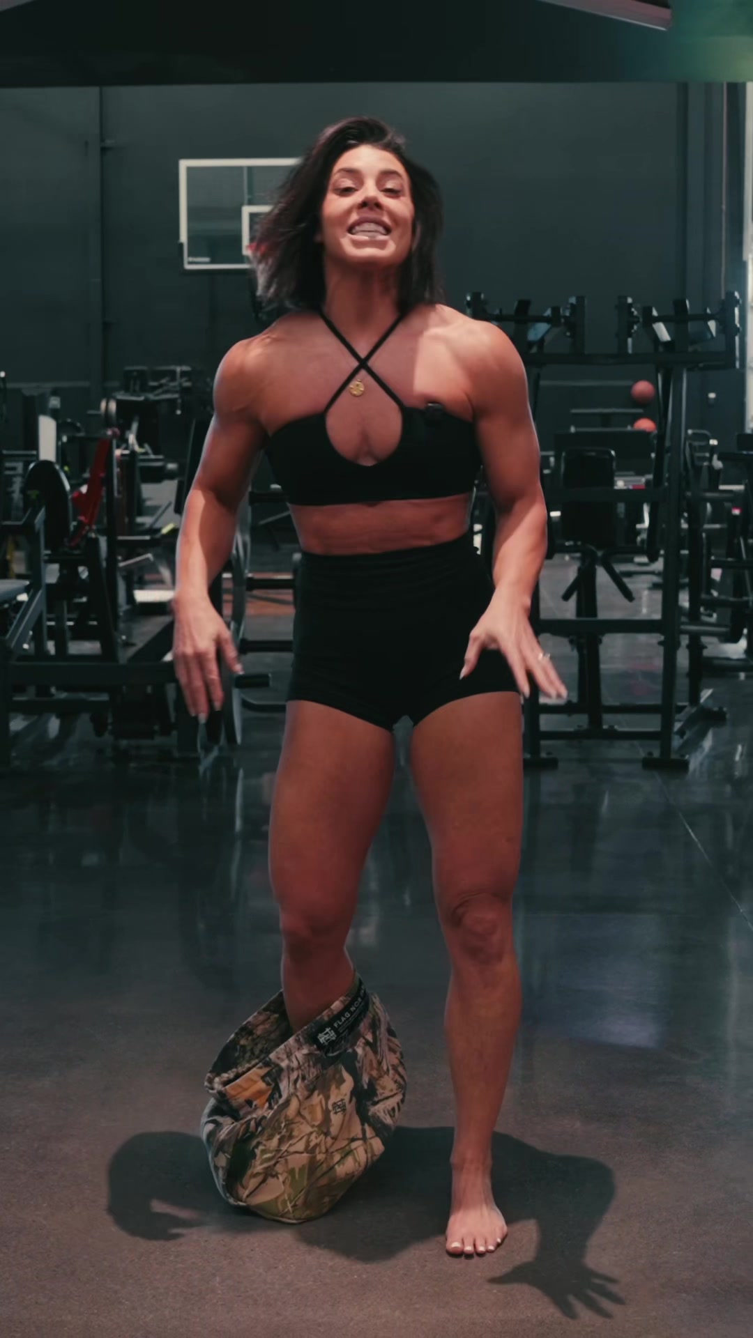 @Dana Linn Bailey