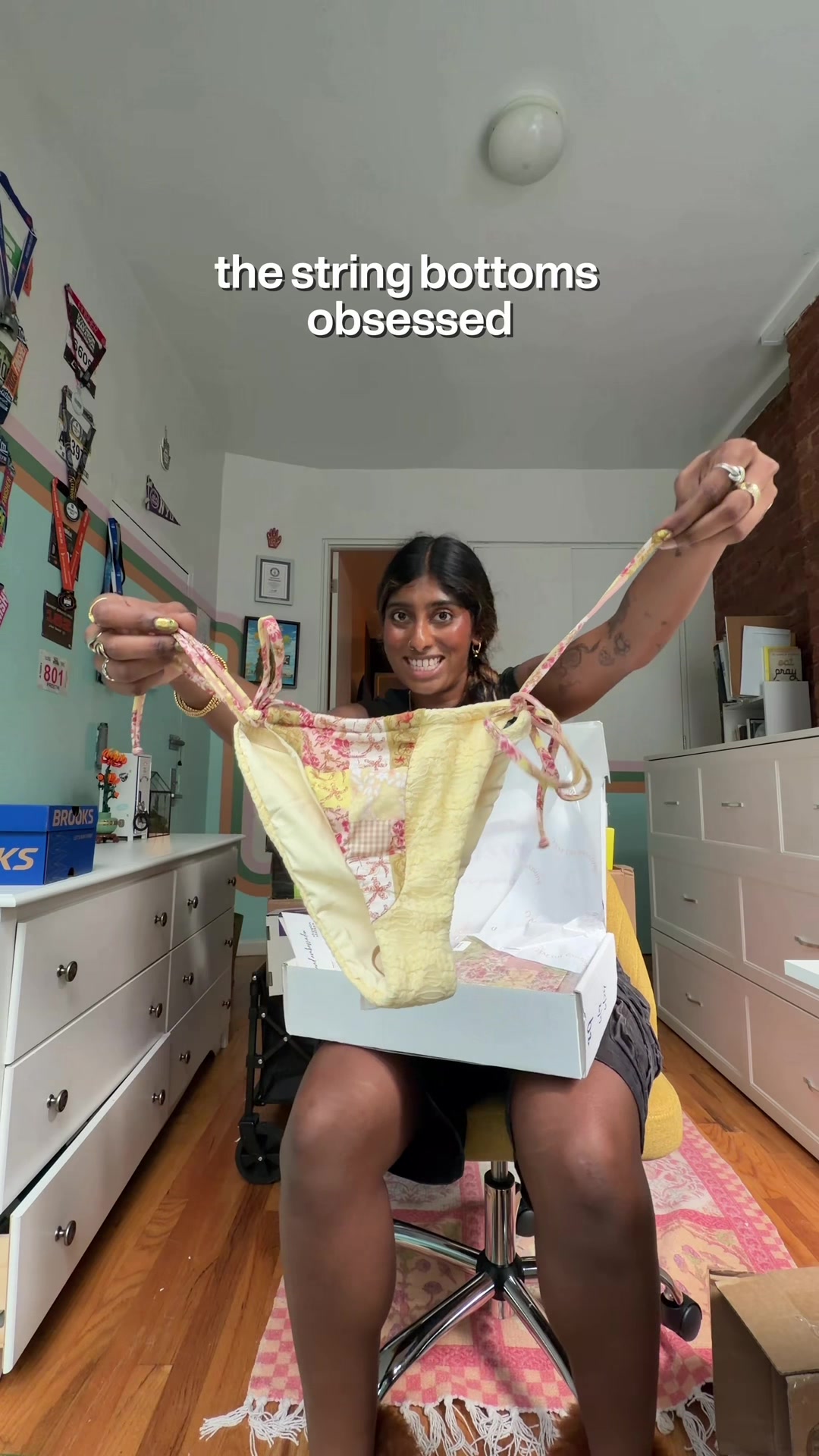 @Preethi
