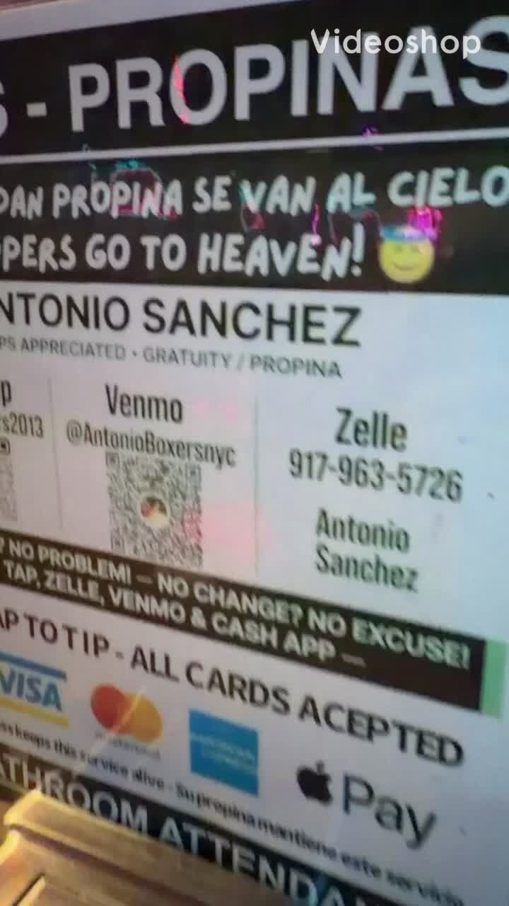 @Antonio S&aacute;nchez