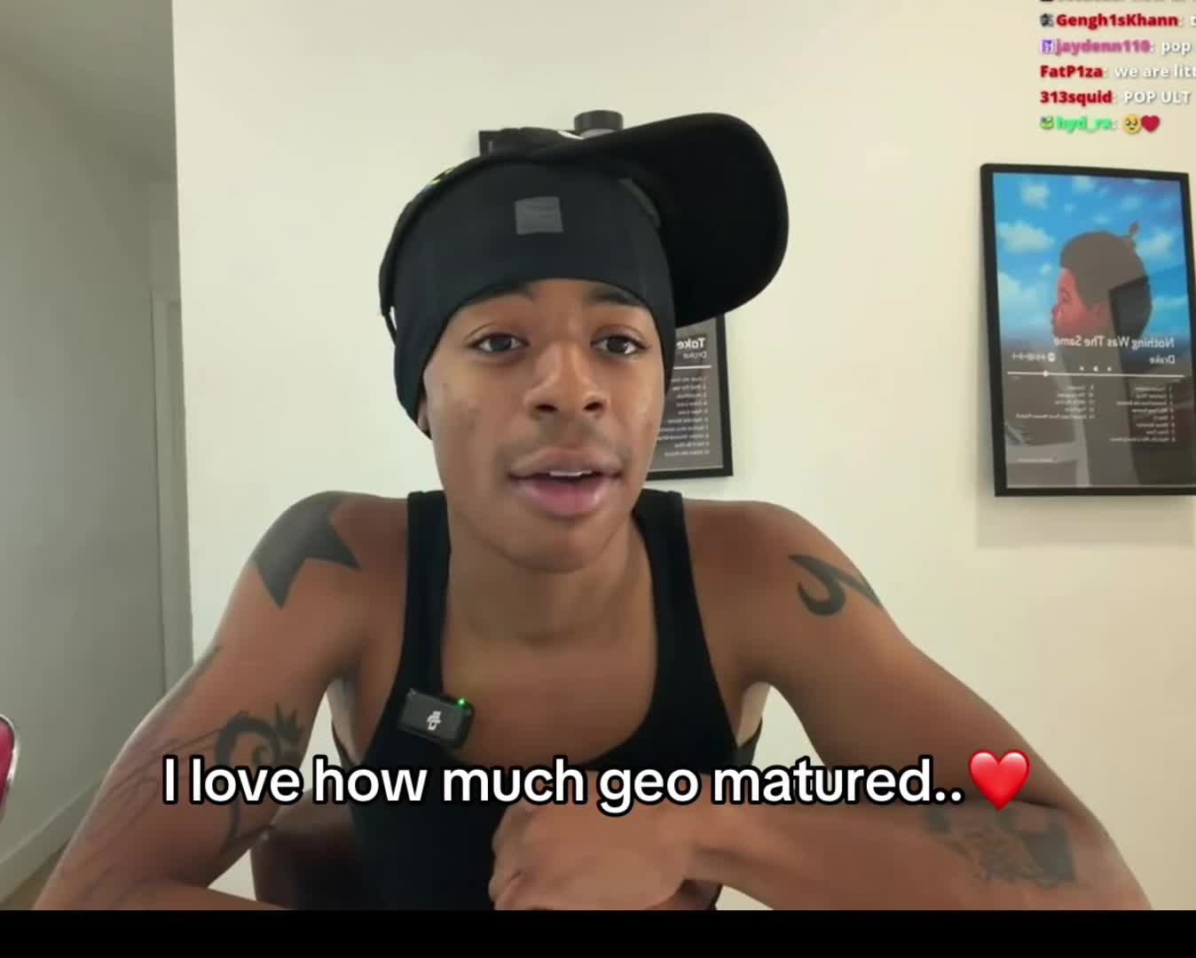 @Geo4prez
