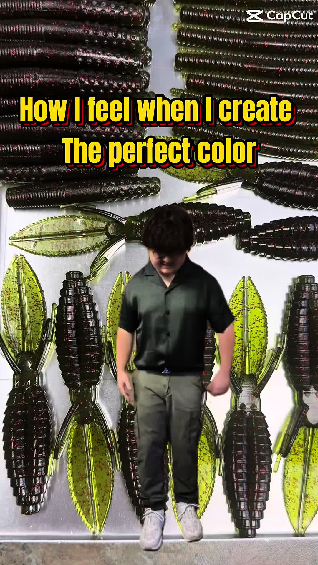 @Canetucky Bait Company