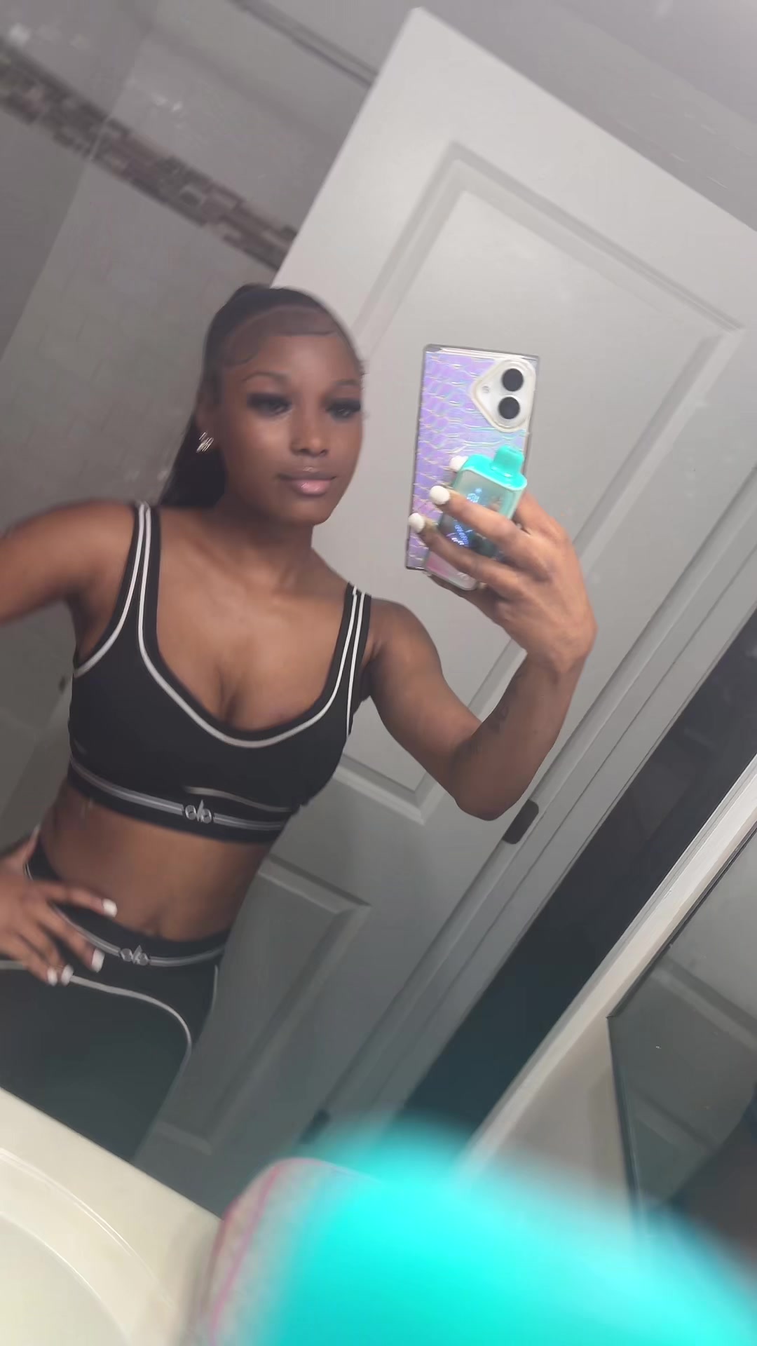 @foreignnchocolatee