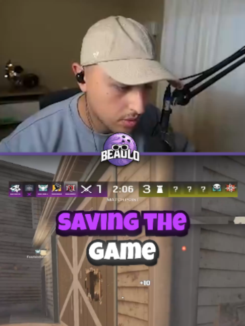 @Beaulo
