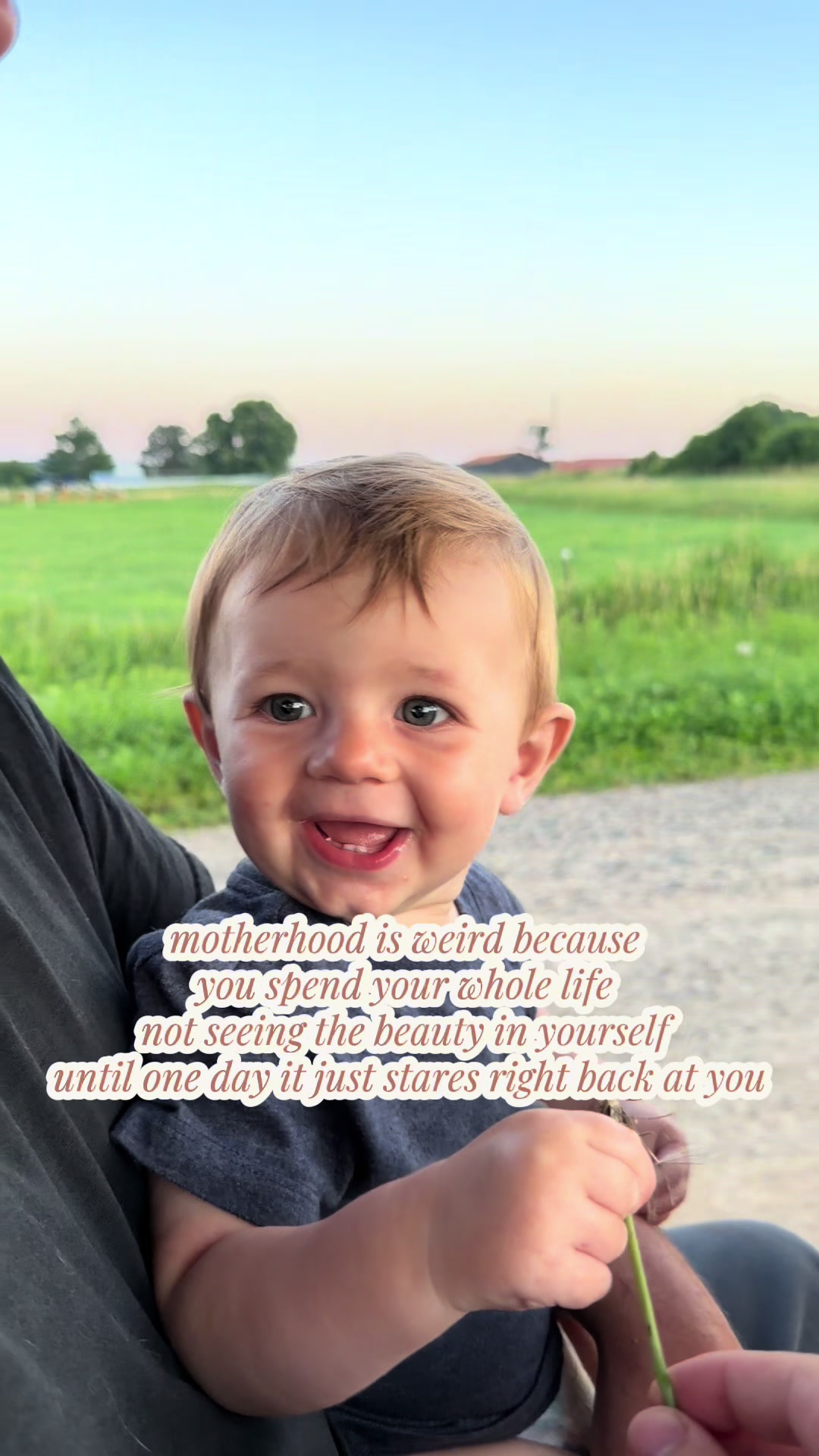 @KENZIE | BOY MAMA