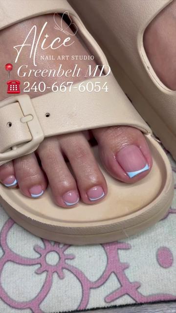 @Nailsalice