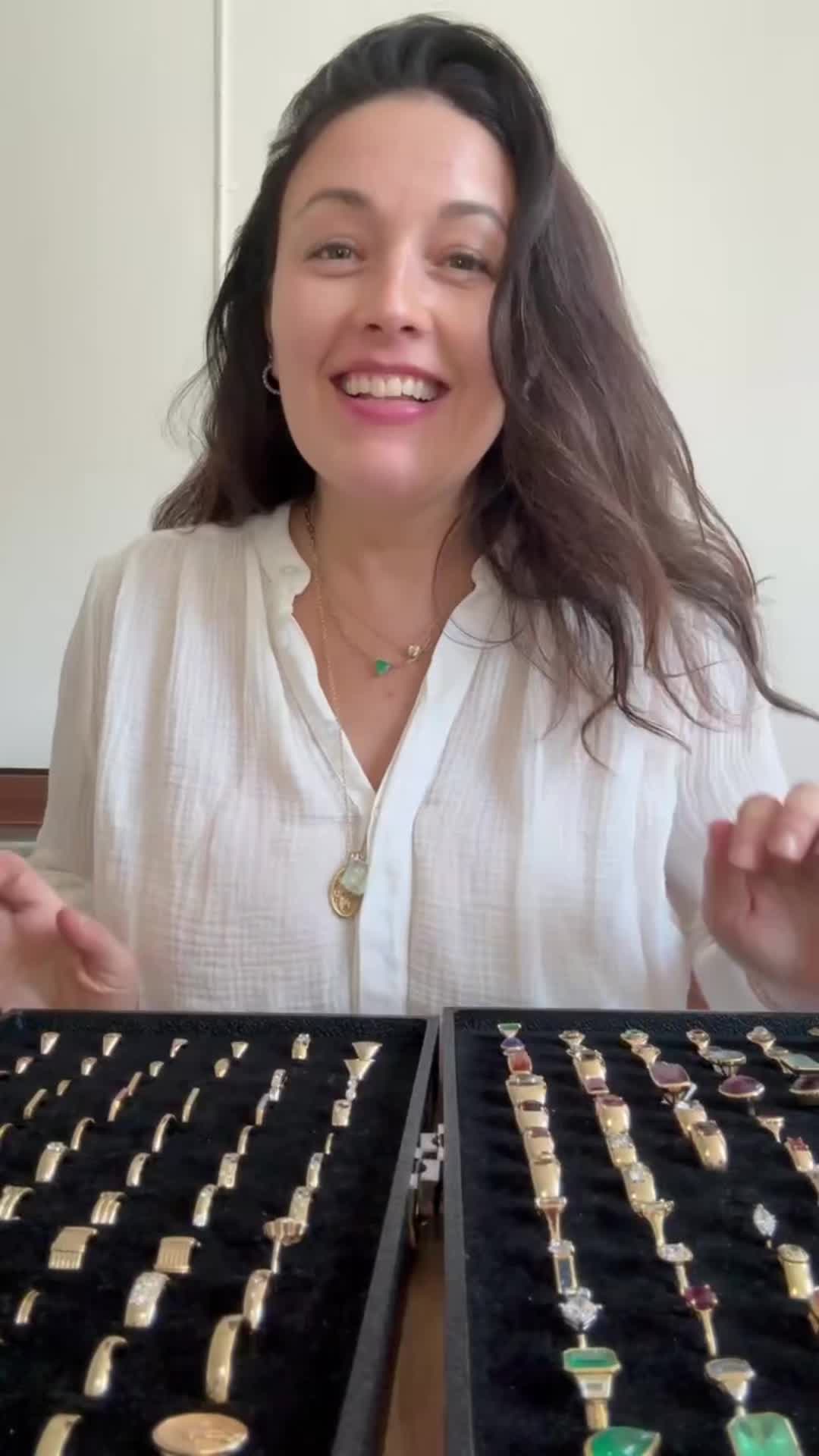 @Starling Jewelry