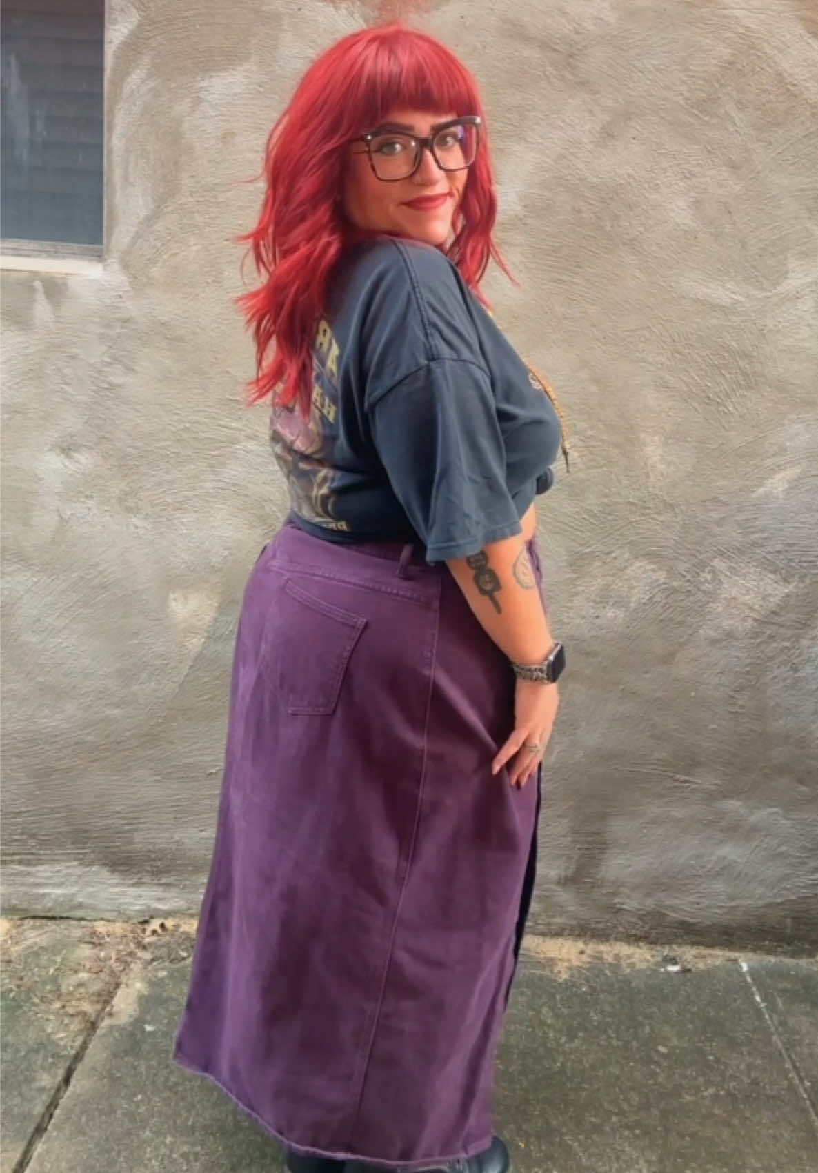 @ThisCharmingSam 🦋 🥀