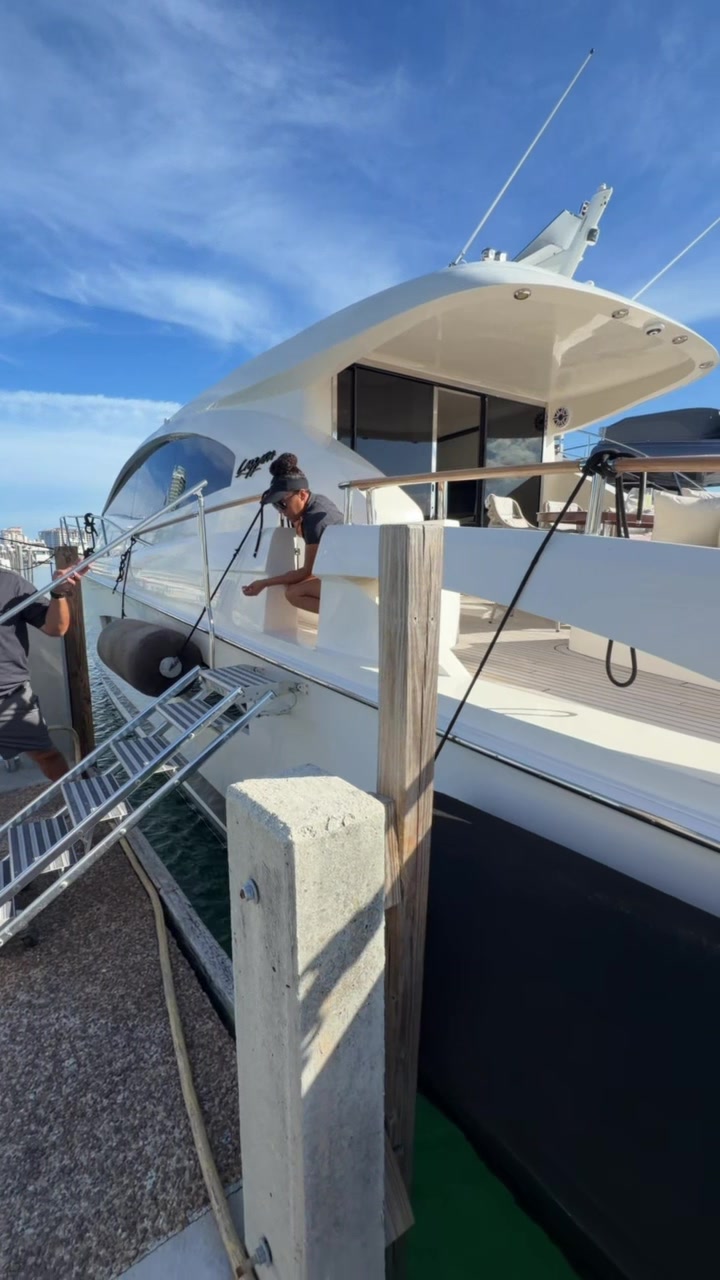 @Yachting with Christos