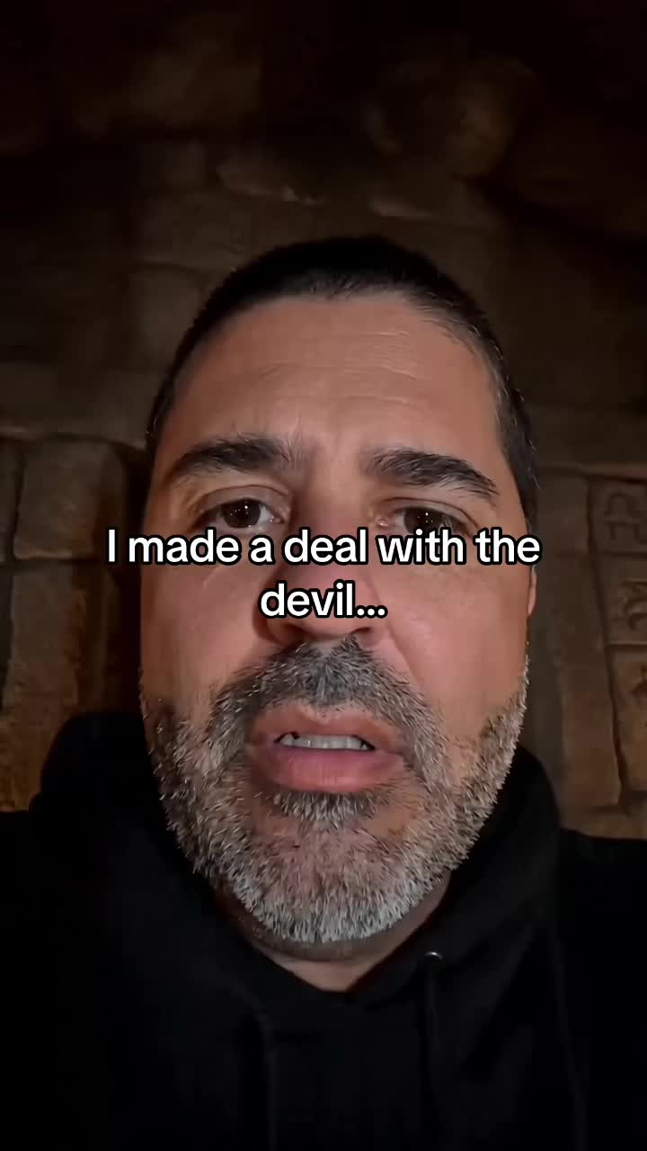 @Mystery AI Man