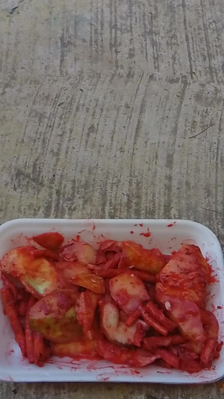 @flaquita Castro