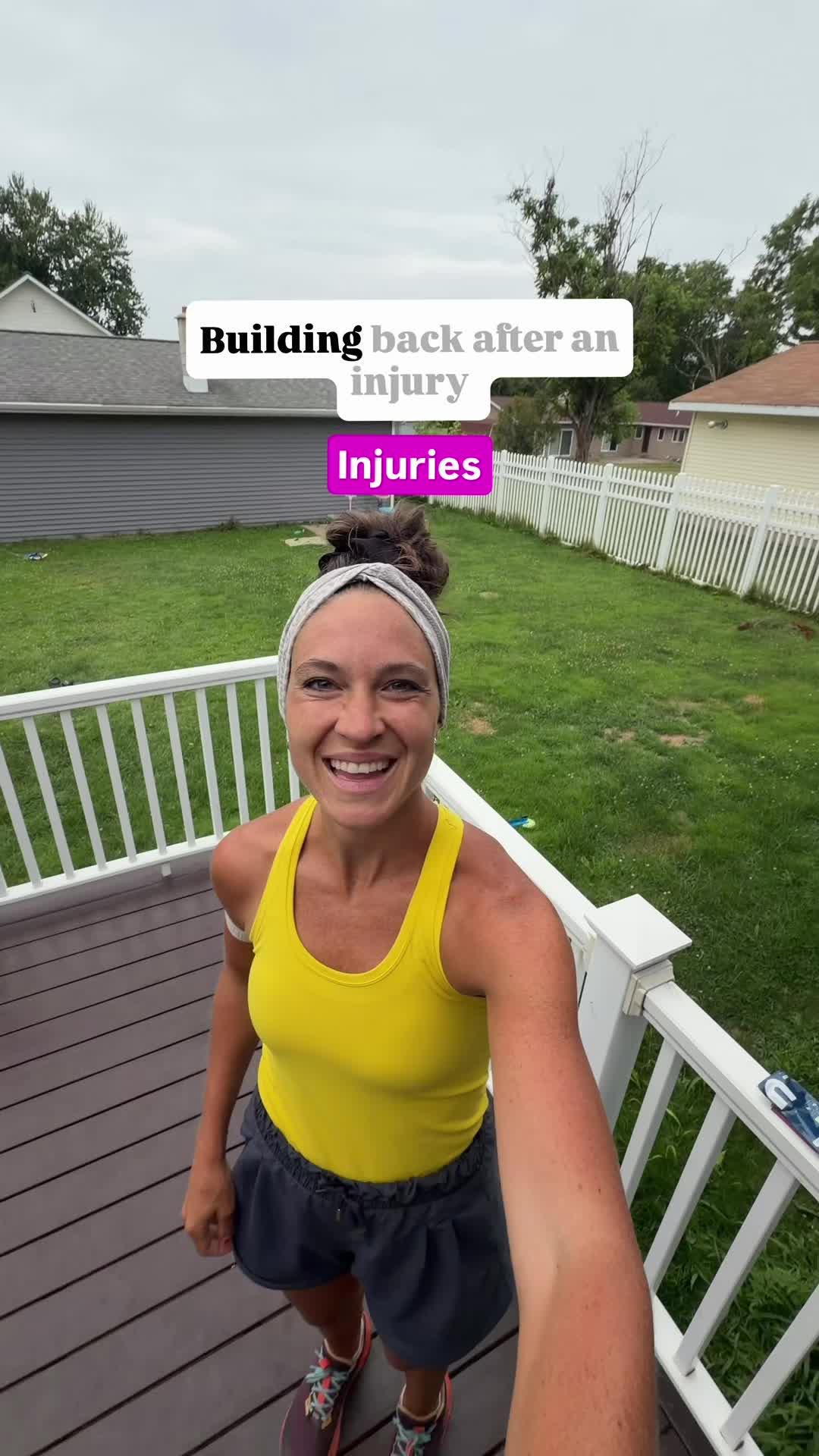 @Katie / Mother Runner