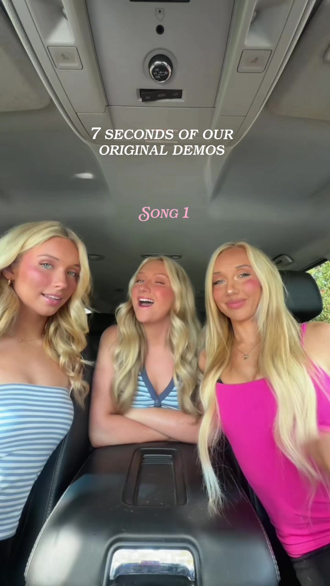 @ORION SISTERS