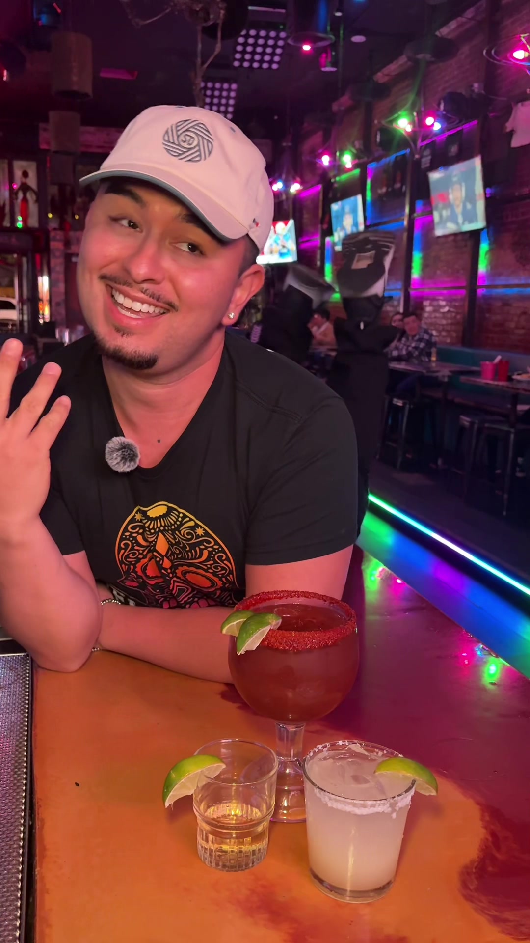 @El Chingon San Diego