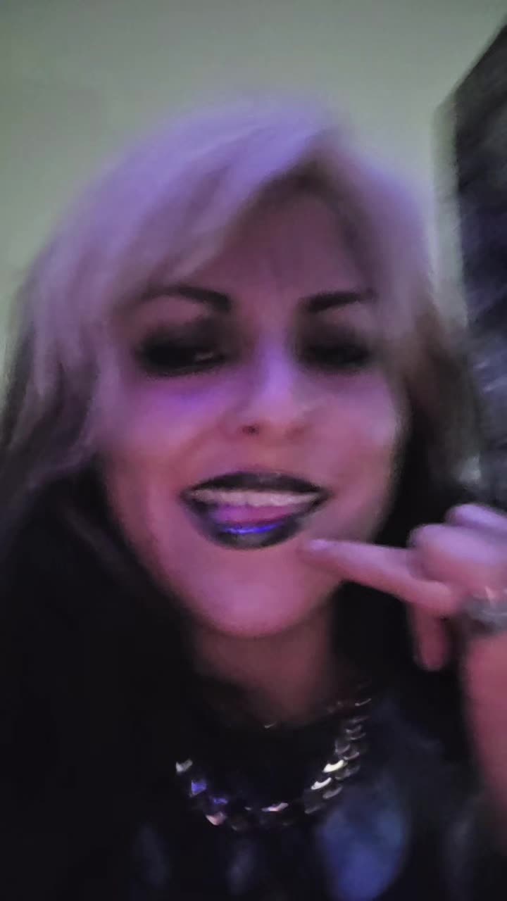 @🌙✨️Rachel Saint31✨️⚡️