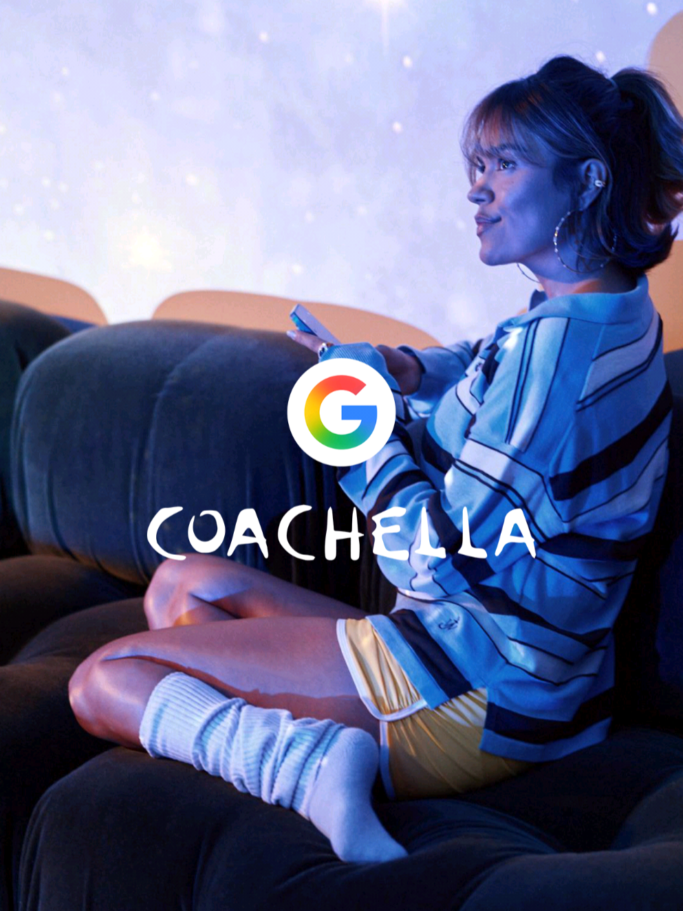 @Google Search