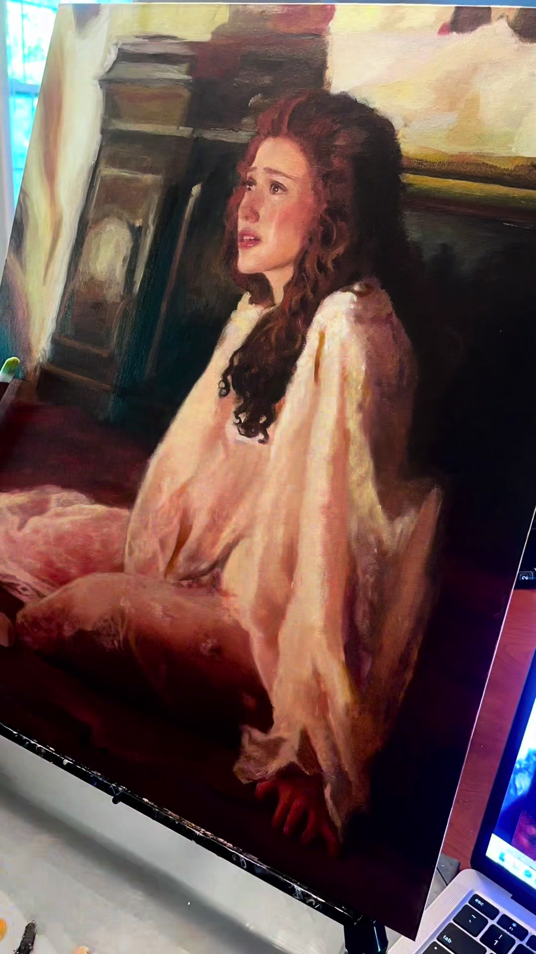 @Fairytale Paintings