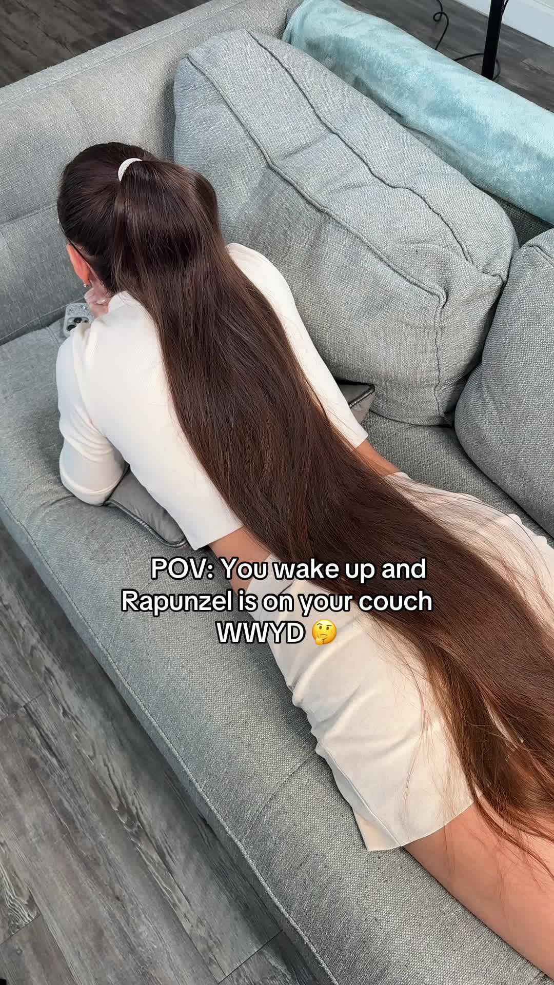 @Sexiest Hair