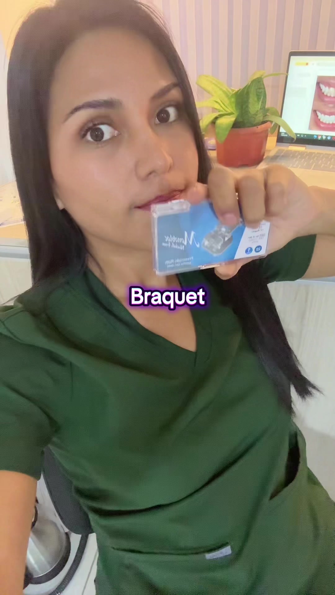 @Boquita sana - Odontolog&iacute;a