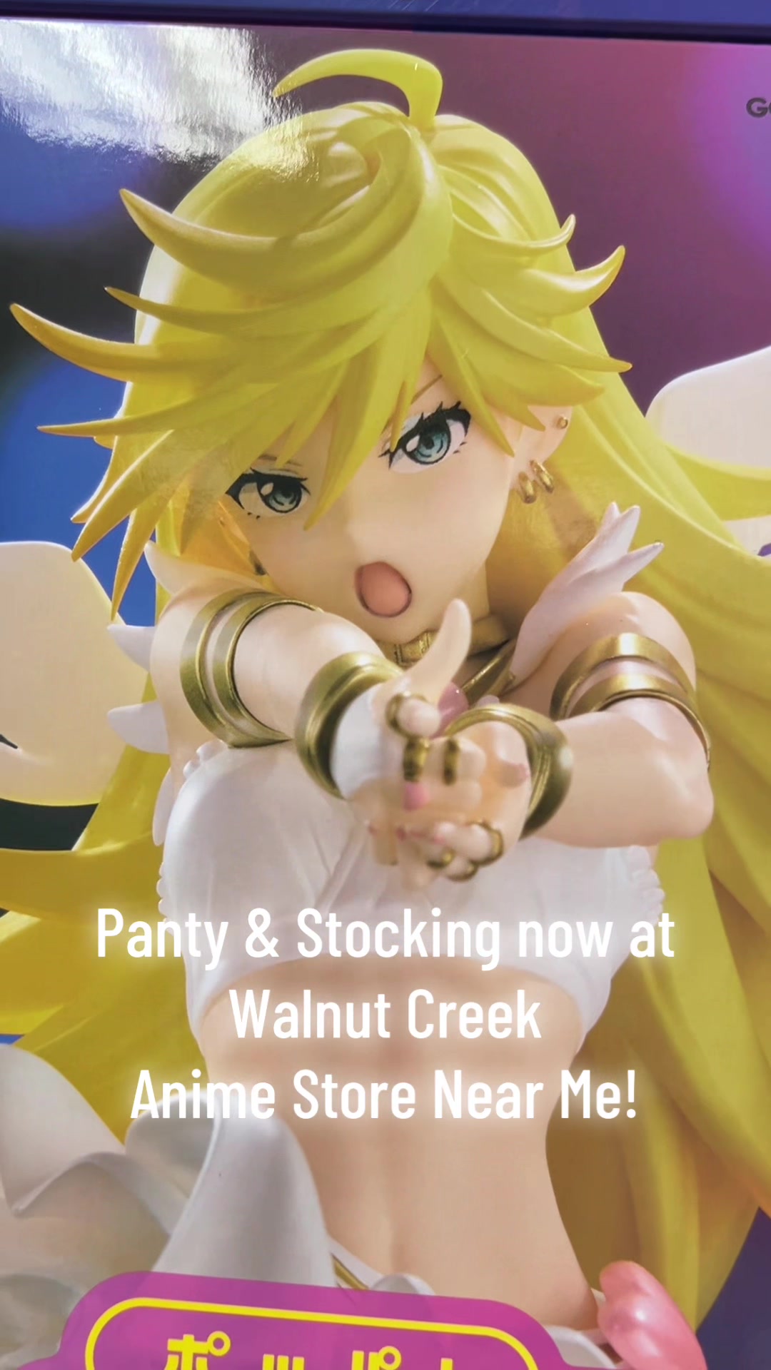 @Anime Store Near Me
