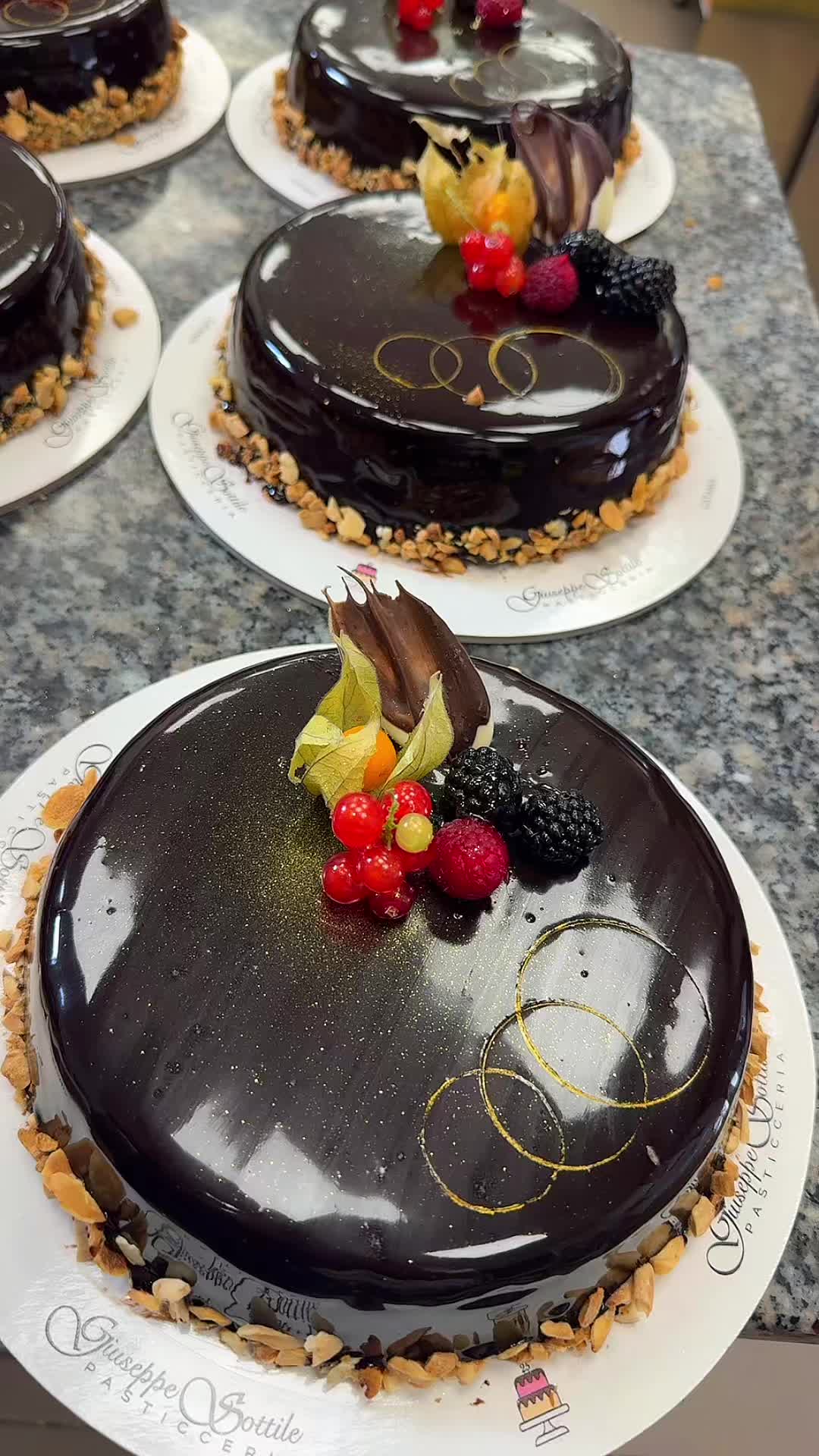@Pasticceria Giuseppe Sottile®️